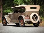 Franklin Model 11-B Sport Touring 1927 года